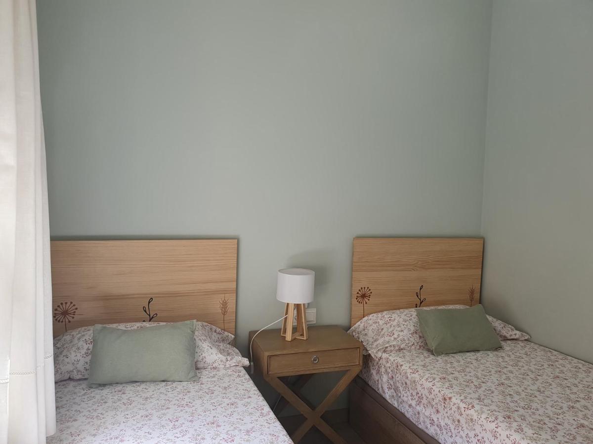 Apartment El Arroyo Sevilla